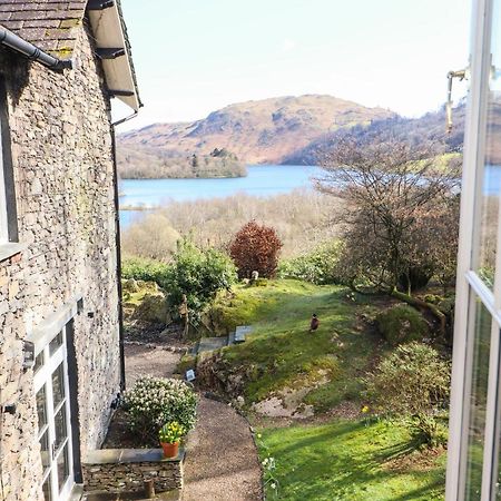 Kelbarrow Villa Grasmere Bagian luar foto
