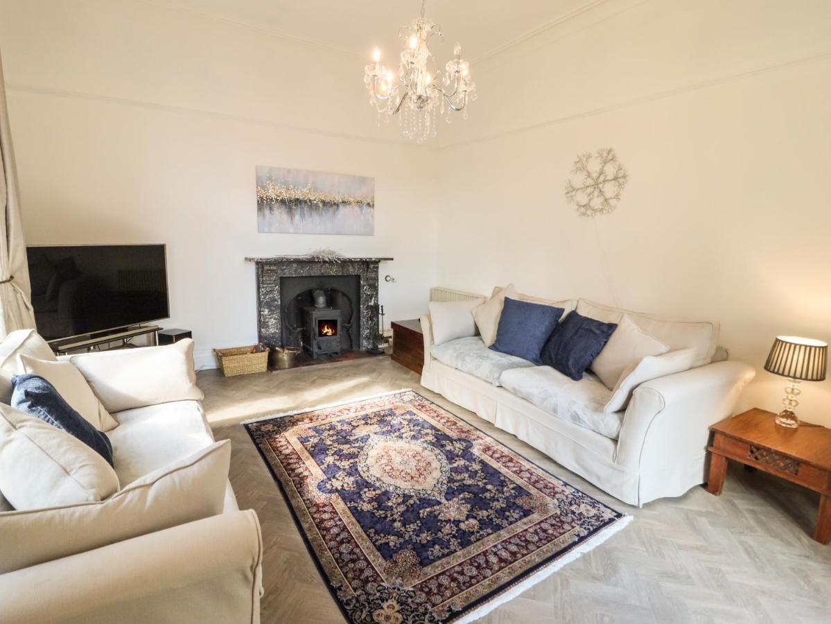 Kelbarrow Villa Grasmere Bagian luar foto