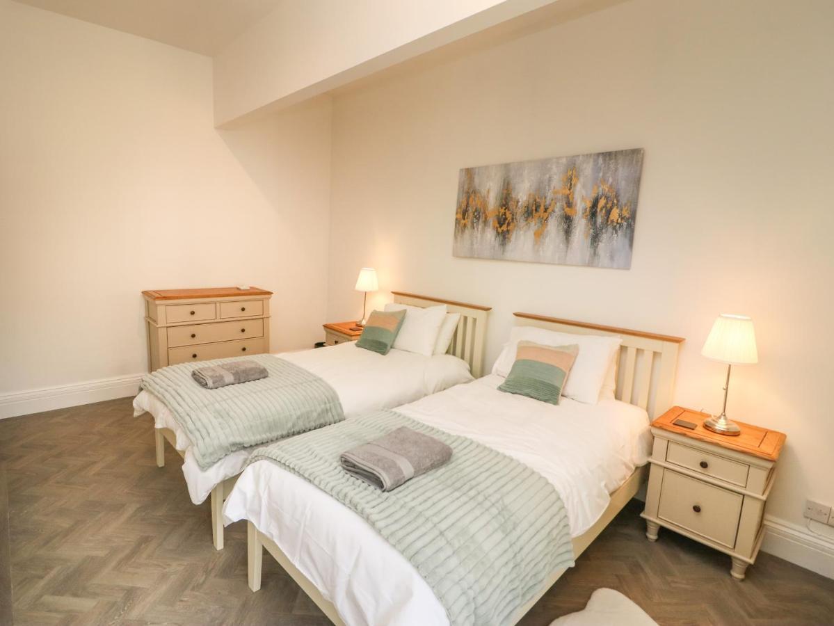 Kelbarrow Villa Grasmere Bagian luar foto