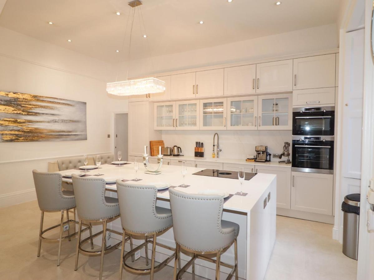 Kelbarrow Villa Grasmere Bagian luar foto