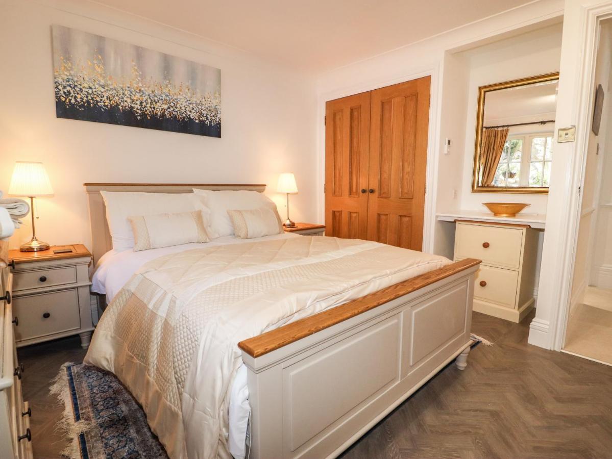 Kelbarrow Villa Grasmere Bagian luar foto