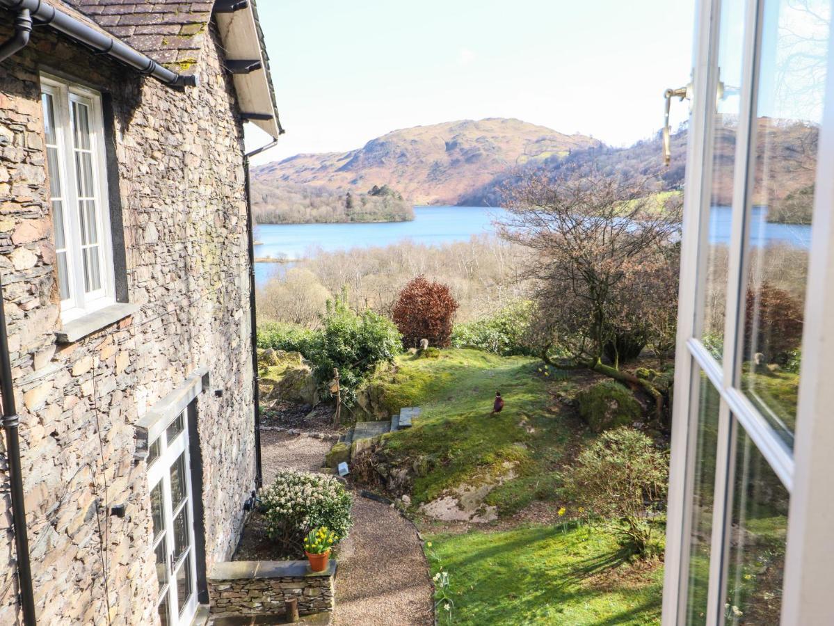Kelbarrow Villa Grasmere Bagian luar foto