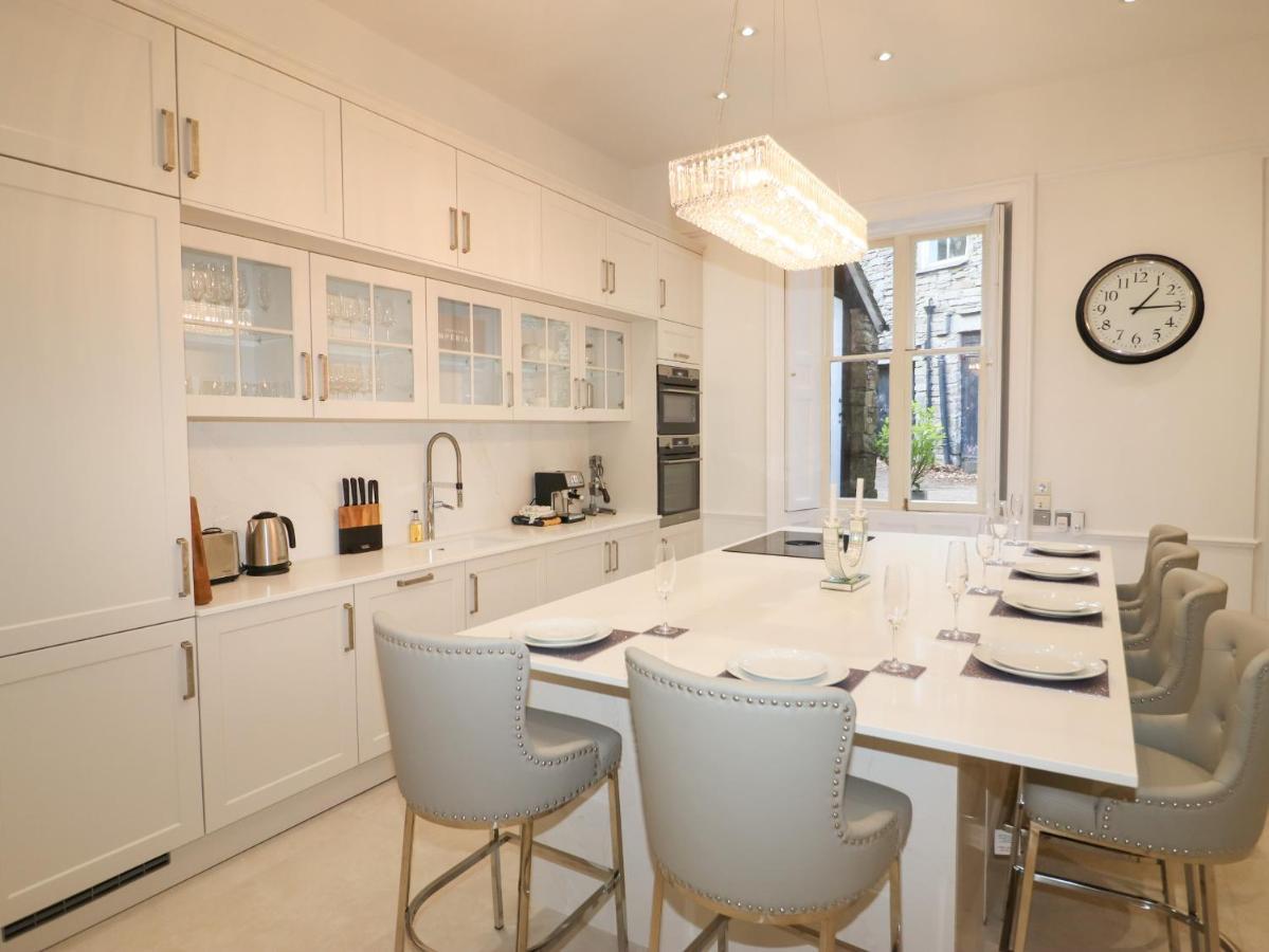 Kelbarrow Villa Grasmere Bagian luar foto