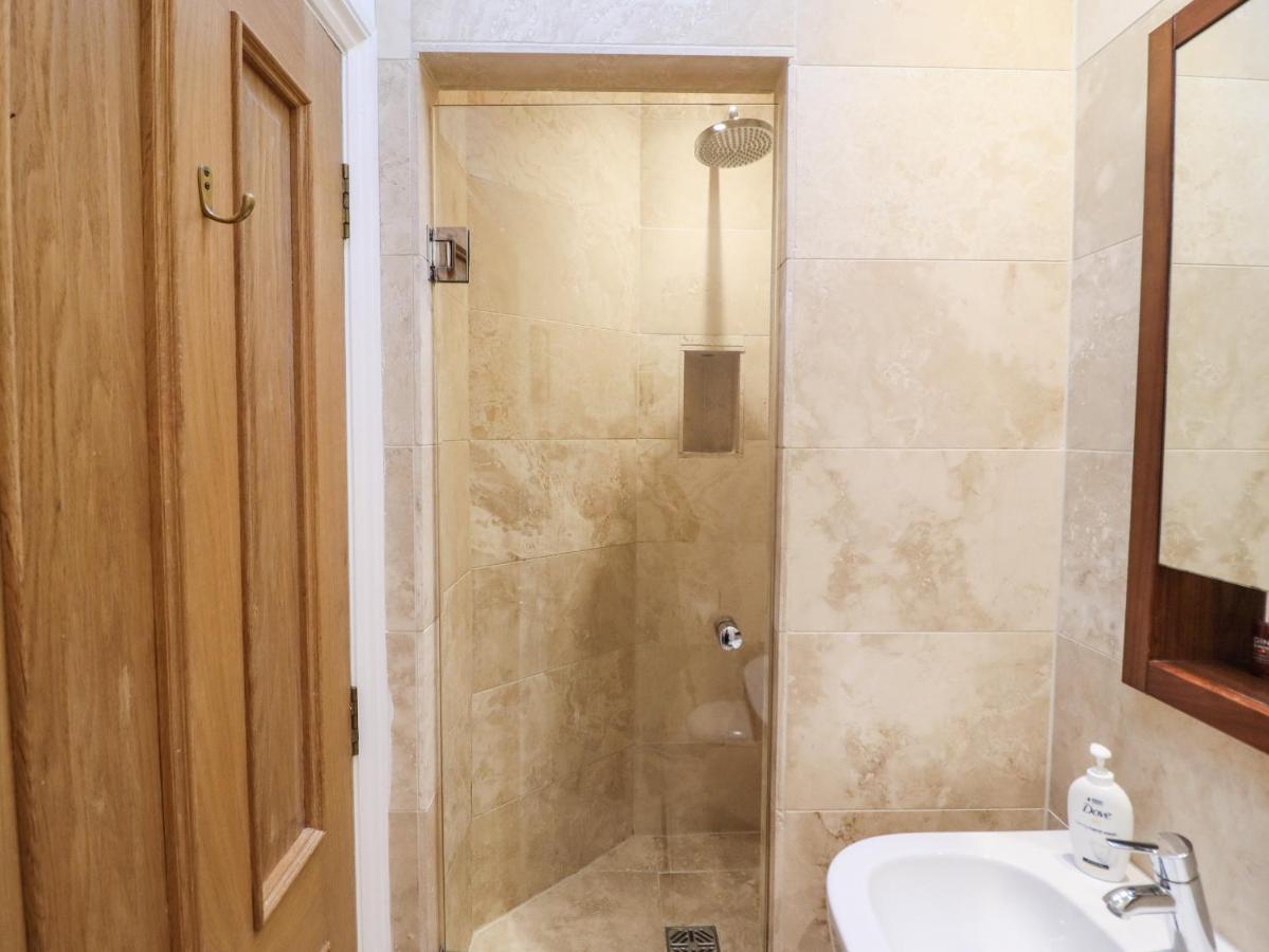 Kelbarrow Villa Grasmere Bagian luar foto