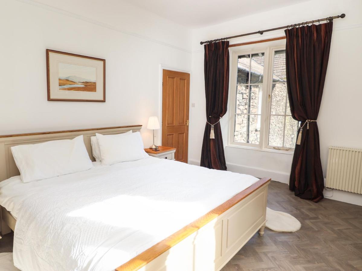 Kelbarrow Villa Grasmere Bagian luar foto